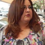María Antonieta Encinas, representante del PRI ante el IEE Sonora.