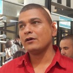Alejandro Moreno, representante del Partido del Trabajo en el IEE Sonora.