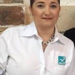 Francisca Madrid.
