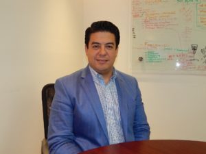 Luis Iribe Murrieta director General del Transporte del Estado, confirma los operativos para sancionar a choferes de Uber por estar fuera de la Ley.