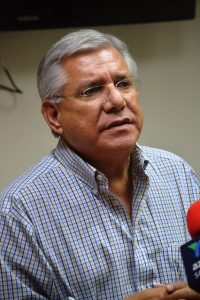 Denuncian que la administración del ex alcalde Ramón Guzmán, dejó un daño patrimonial que podría ascender a mil doscientos millones de pesos.