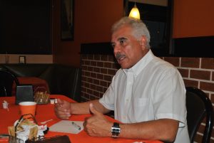 Todavía no hay resolución del Tribunal ante recurso legal que promovieron yaquis de Loma de Bácum, por la construcción de gasoducto.