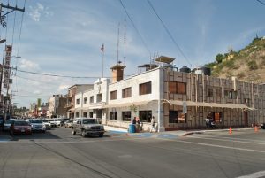 1 cd Nogales