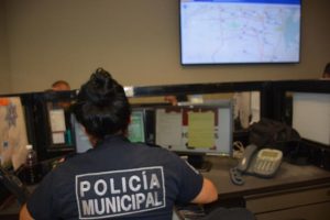 A través del monitoreo de cámaras, el C4 ha logrado detectar casos de narcomenudeo o tiraderos de droga.