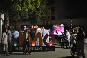 8 Festival HMO