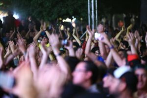 8 Festival Jovenes