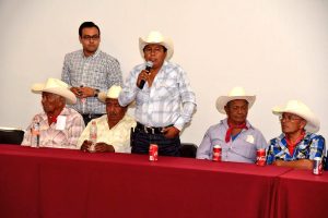 yaquis segob