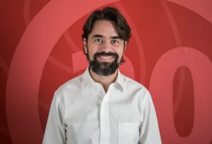 1 Bernardo Baranda