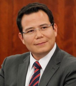 Guillermo Noriega Esparza, experto en transparencia, afirma que con la nueva Ley los concesionarios podrían ser fiscalizados.