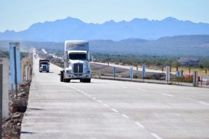 5 Carretera