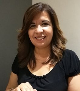 Guadalupe Peñúñuri, exdirectora del Instituto Municipal de Planeación Urbana.