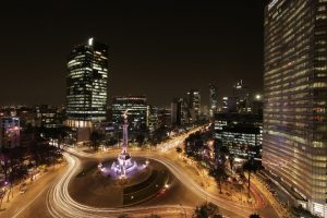 9 CDMX