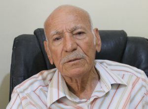 El abogado Juan Antonio Ortega espera actúen las autoridades e investiguen.