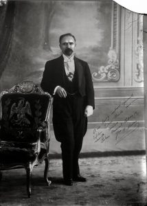 11 Madero Presidente
