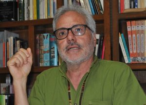 El cronista de Hermosillo, Ignacio Lagarda, detallaa cómo la formación jesuítica de Navarrete influyó en el espíritu que imprimió a todas sus obras.