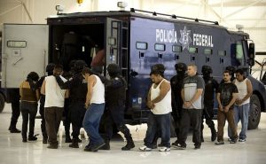 En 2006 hubo alrededor de 30 mil personas sentenciadas por delitos federales, para 2016 apenas supera las 20 mil personas, a pesar de duplicar el presupuesto.