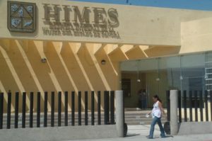 5 Hospital Mujer