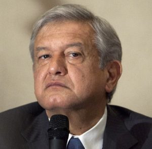 Mexico Elections