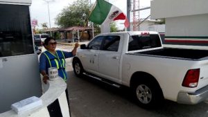 2 Pueblo Unido Manifestación