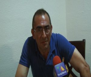 José Portolés, yerno de la víctima, acusa la lentitud de la Fiscalía y el tormentoso laberinto burocrático.