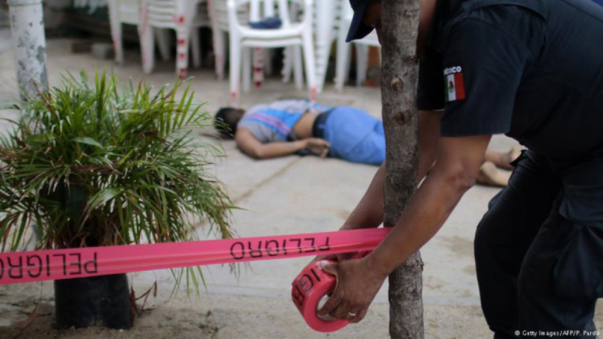 Una reducción en los delitos de alto impacto como el homicidio doloso y la violencia familiar, reflejó del estado en el pasado mes de junio