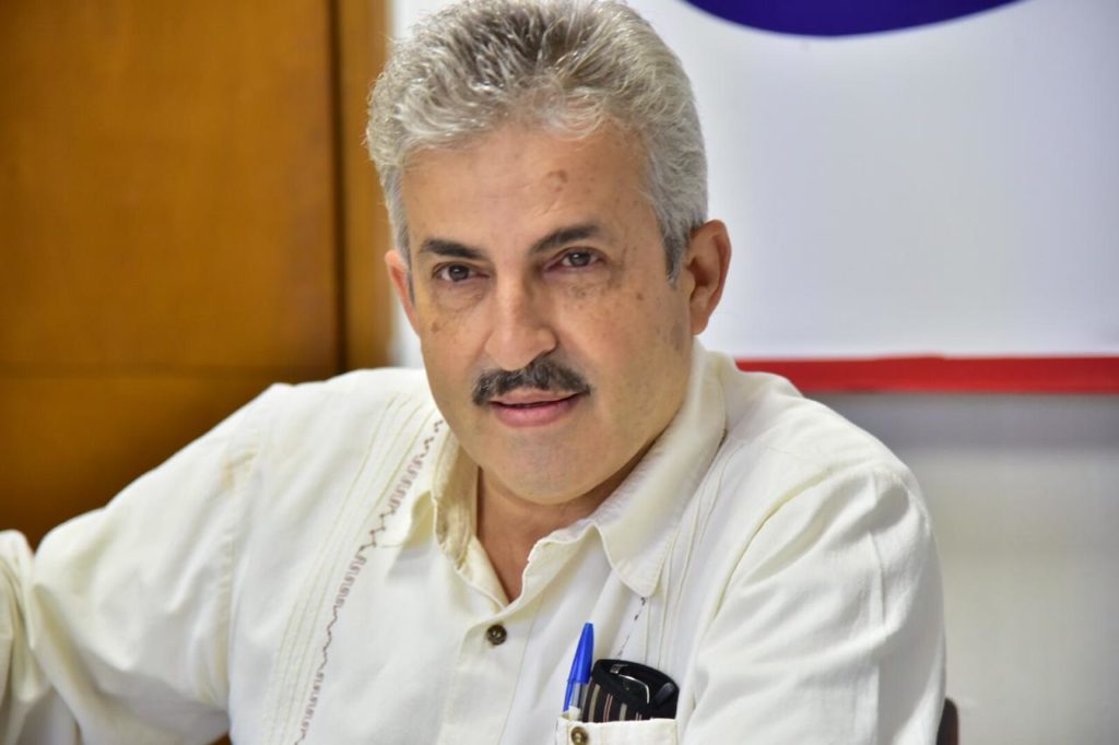 Ing. Jorge Aguirre… Éxito en la celebración de aniversario 55 de AMIC-Sonora.