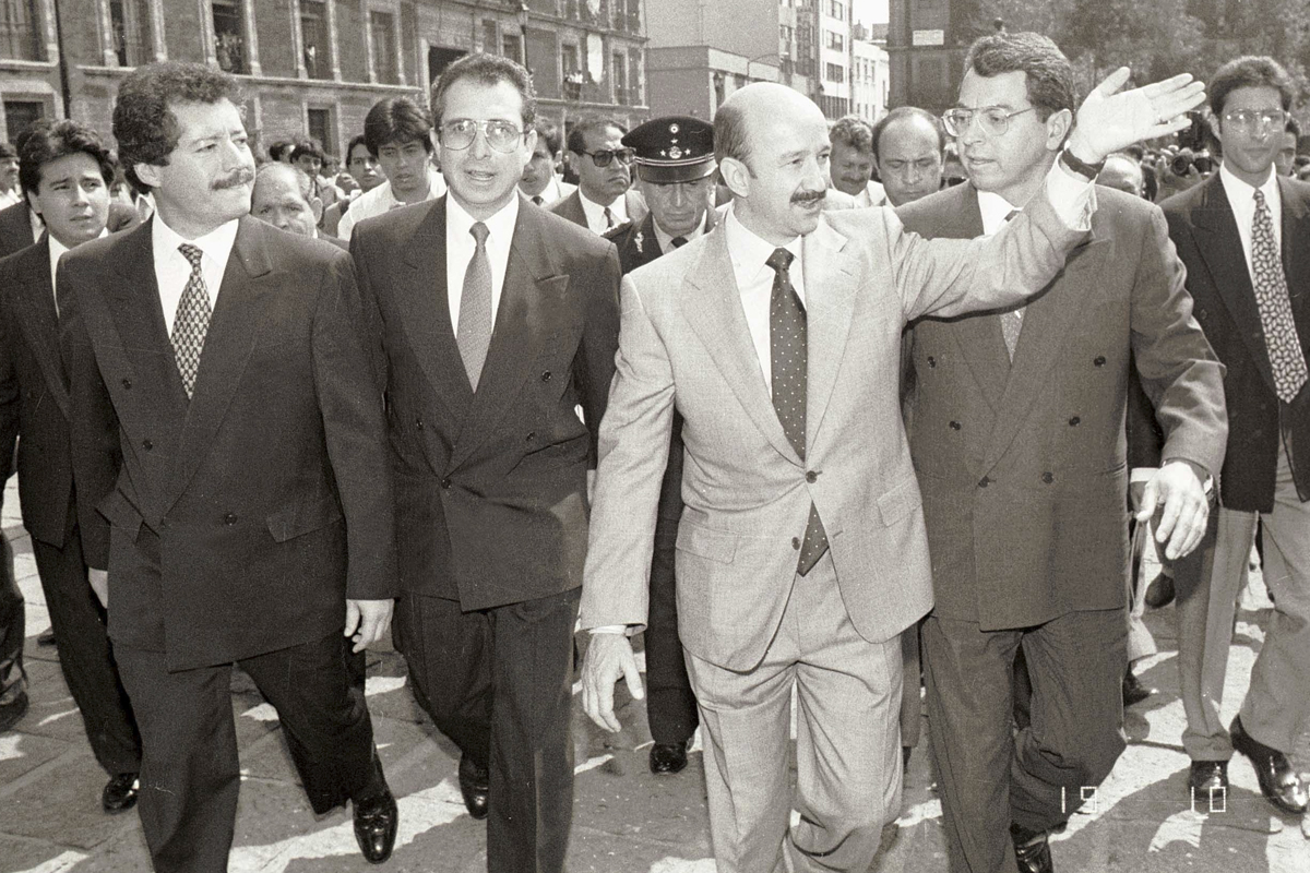 Los sueños políticos, sueños o pesadillas son – Primera Plana Digital