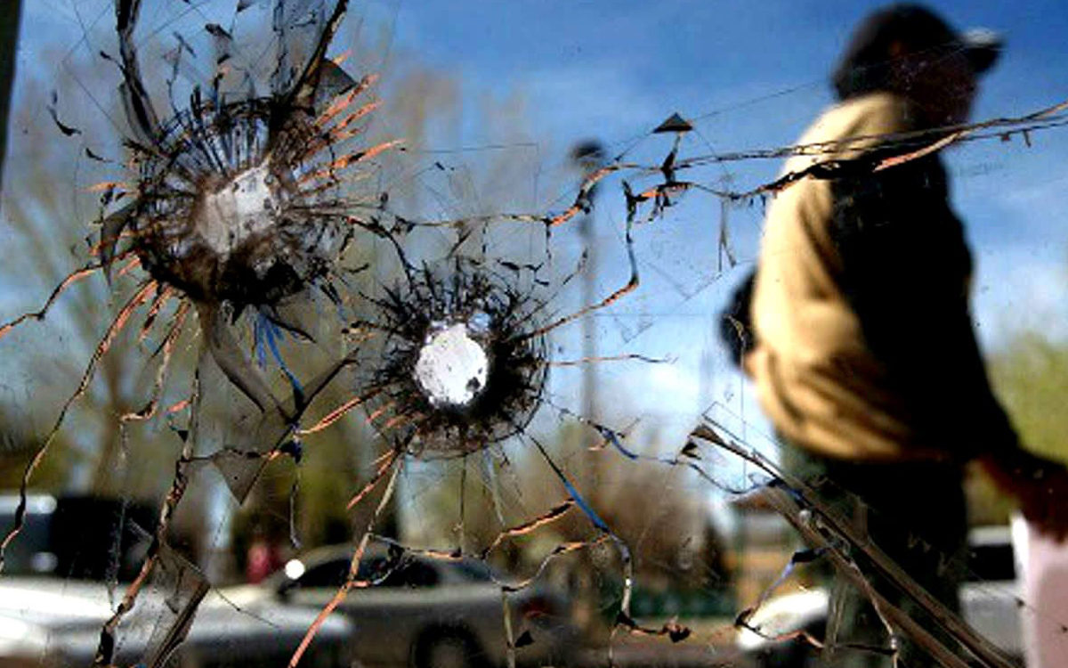 Ayer se echaban las campanas al vuelo por la expansión en turnos de la planta de Ford en Hermosillo pero en el resto del estado hay terror