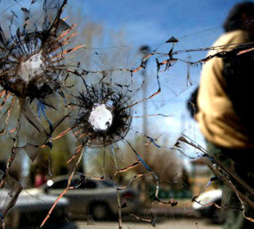 Ayer se echaban las campanas al vuelo por la expansión en turnos de la planta de Ford en Hermosillo pero en el resto del estado hay terror