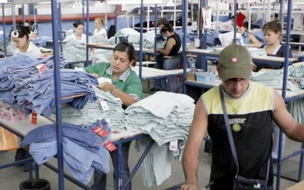 Al cierre de septiembre 2022, el salario base de cotización promedio de empleos afiliados al IMSS alcanzó un monto de $480.7.