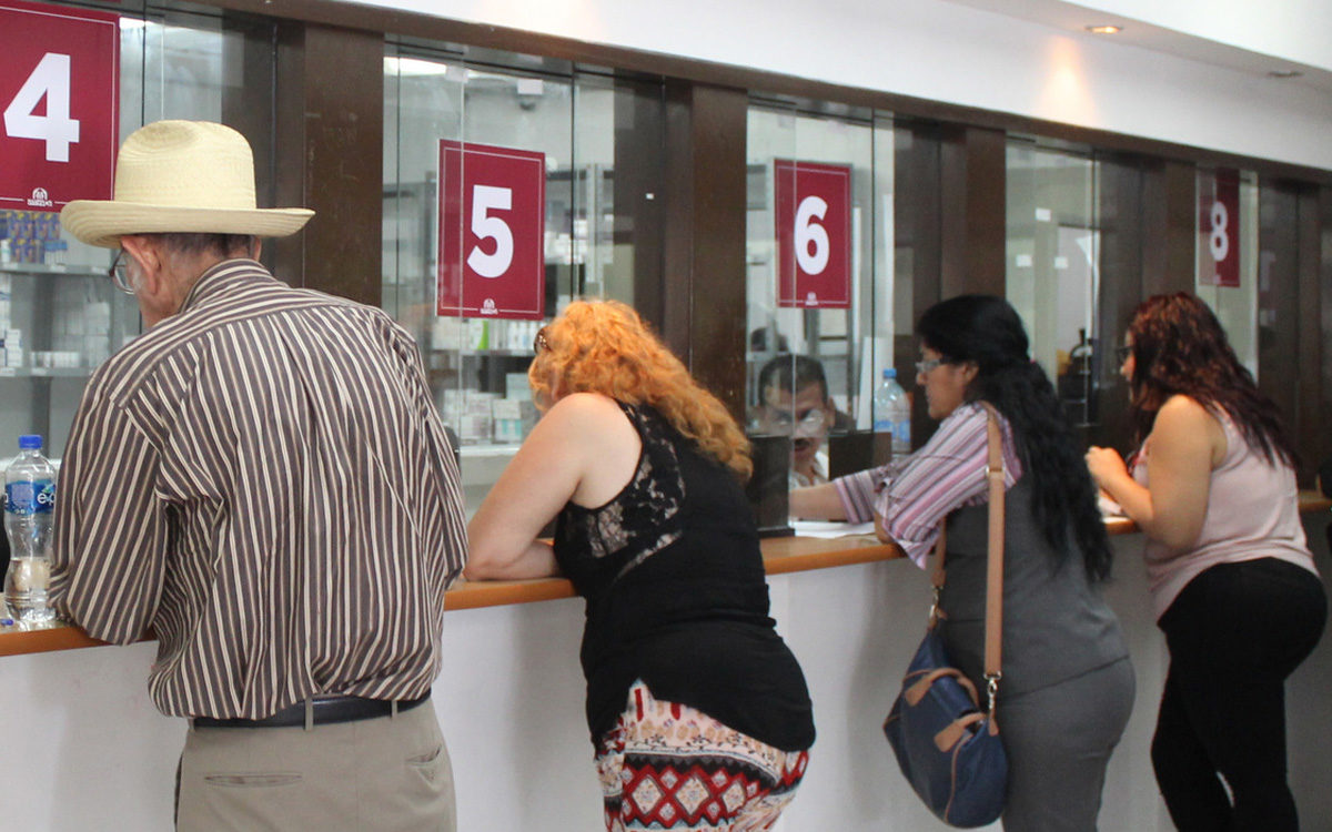 El director general de IMSS Bienestar, Zoé Robledo, informó que 19 de 21 hospitales operan con el nuevo esquema de IMSS Bienestar