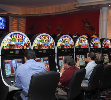 Casino