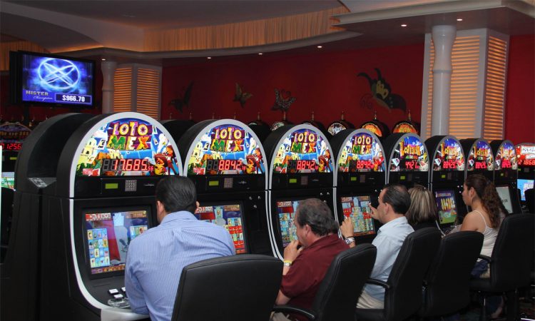 Casino