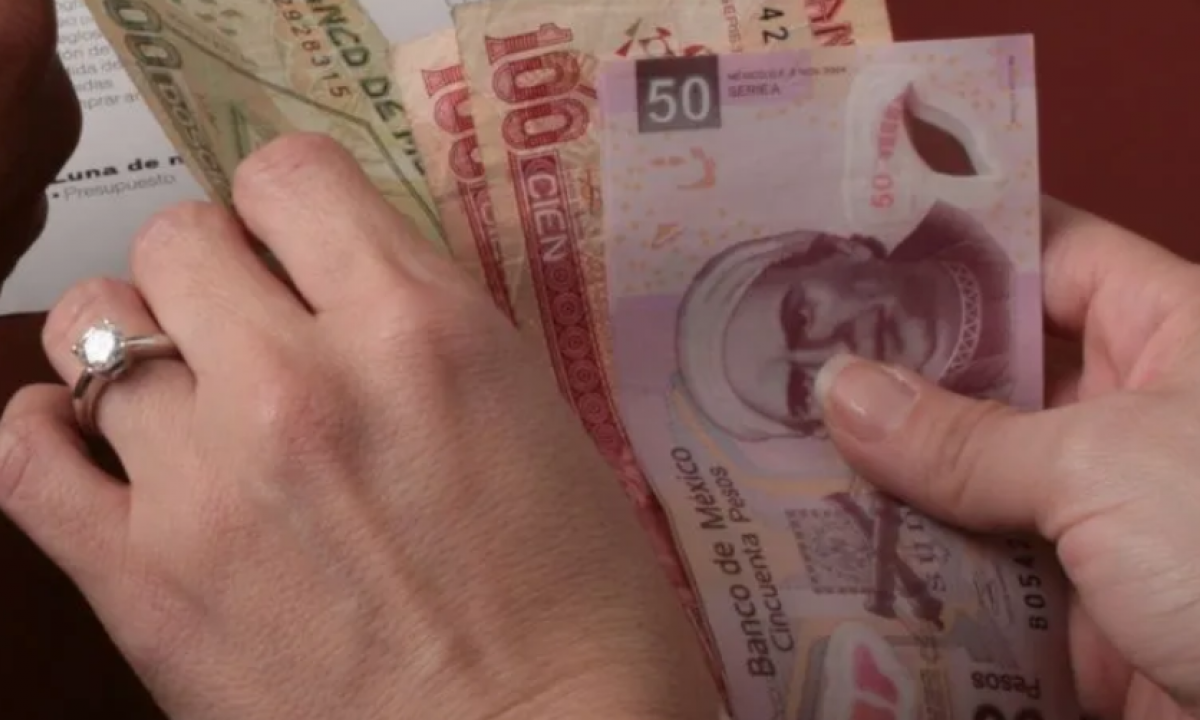 Se calcula que el incremento al salario mínimo será acorde con el nivel de inflación de alrededor de 8 o 9 por ciento, más otros seis puntos