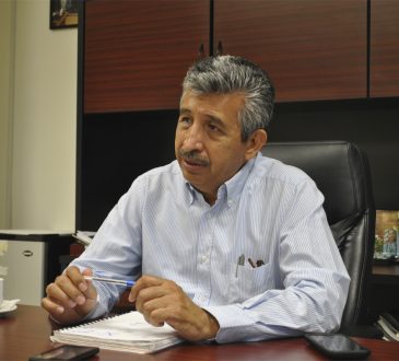Javier Villarreal, secretario general de la CTM en Sonora, argumenta que llevan buena relación con el Gobernador Alfonso Durazo.