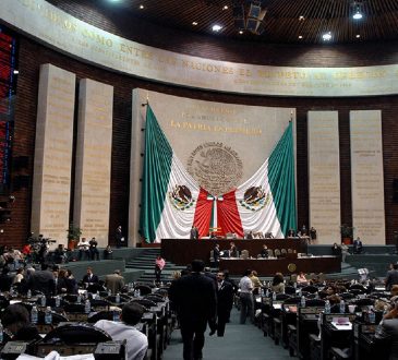 La Mesa Directiva de la Cámara de Diputados regresó el dictamen en materia de reducción de la jornada laboral a la Comisión de Puntos Constitucionales.