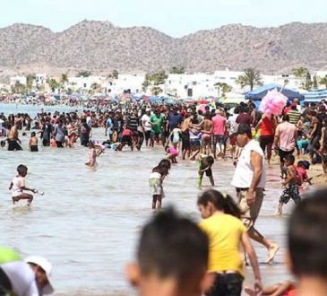 En Bahía de Kino ya se reflejan las proyecciones de una derrama aproximada de 990 millones de pesos para el cierre del año