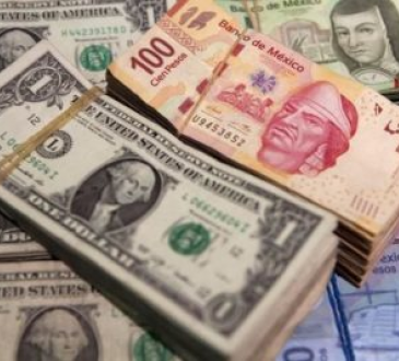 El Banco Central de Estados Unidos cumplió con los pronósticos y elevó en 25 puntos base su tasa de interés por undécima vez desde 2022.