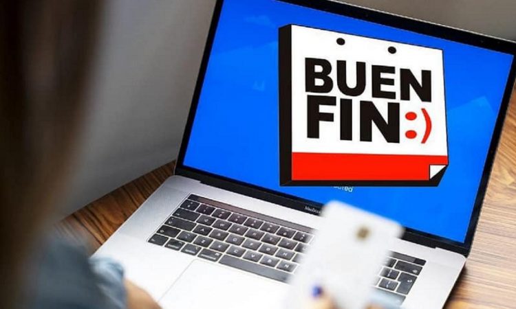 Buen Fin en Linea