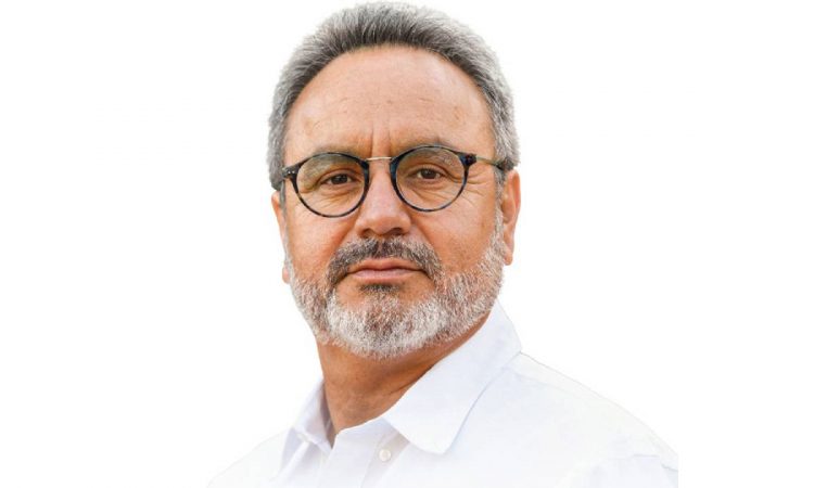 Abel Murrieta