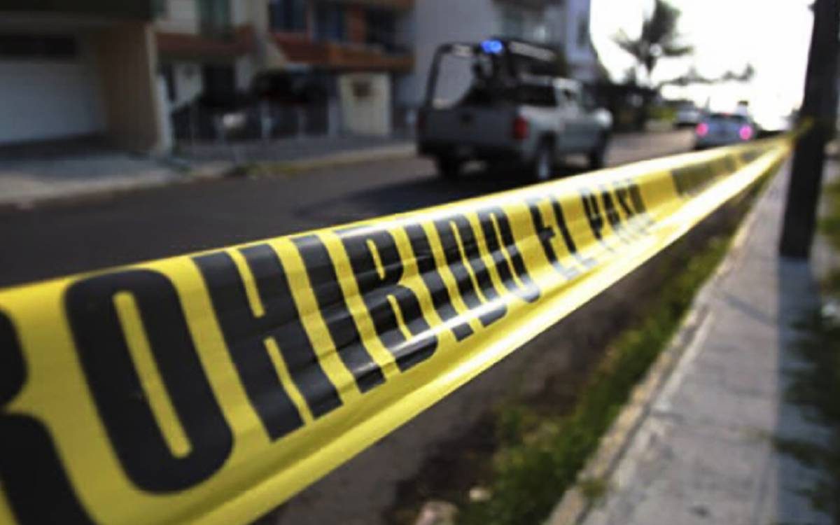 Este Secuestro y asesinato de tres agentes de la policía municipal de Cajeme, es para parar los pelos de punta, pero la autoridad no se digna a resolver el crimen