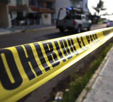 Este Secuestro y asesinato de tres agentes de la policía municipal de Cajeme, es para parar los pelos de punta, pero la autoridad no se digna a resolver el crimen