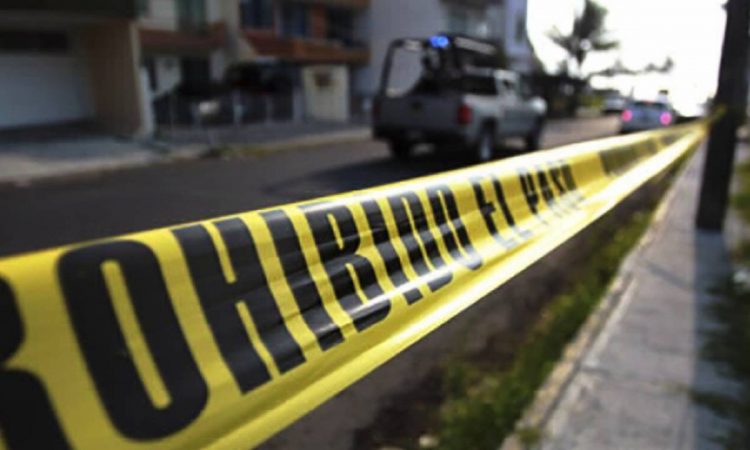 Este Secuestro y asesinato de tres agentes de la policía municipal de Cajeme, es para parar los pelos de punta, pero la autoridad no se digna a resolver el crimen