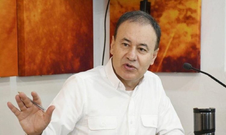 Alfonso Durazo