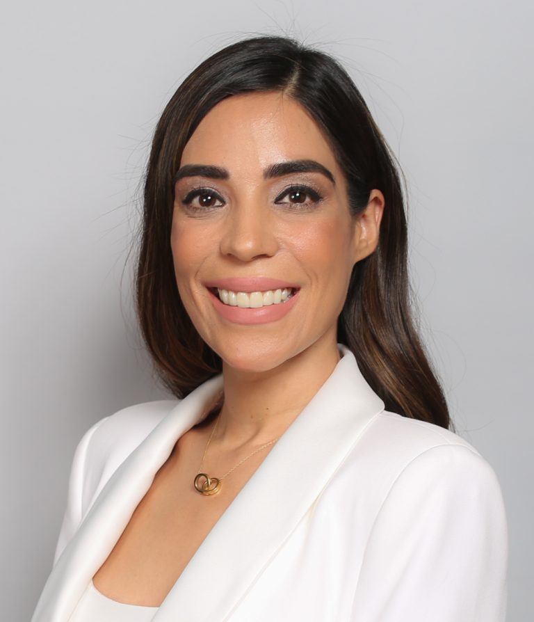 Diana Karina Barreras Samaniego
