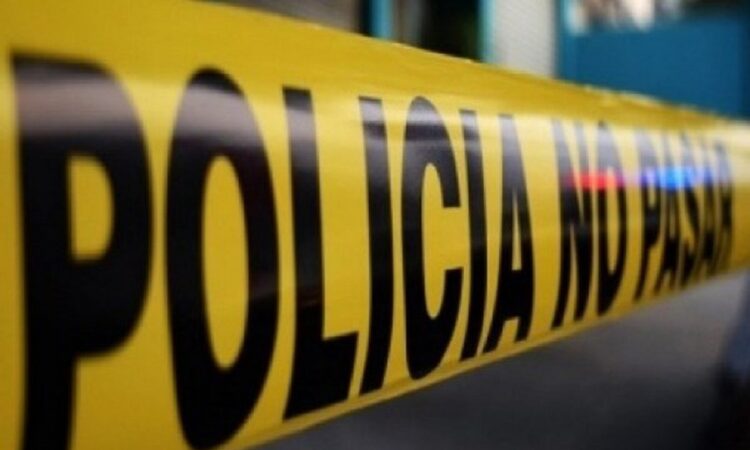 Lo cual representa una ligera disminución de cuatro casos más a los registrados durante el mes de mayo donde hubo 95 homicidios.