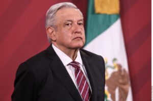 Presidente López Obrador… Sólo saliva para los mineros cananeenses.