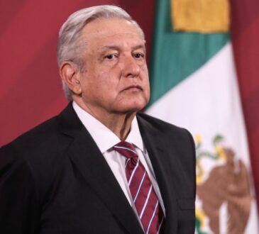 Presidente López Obrador