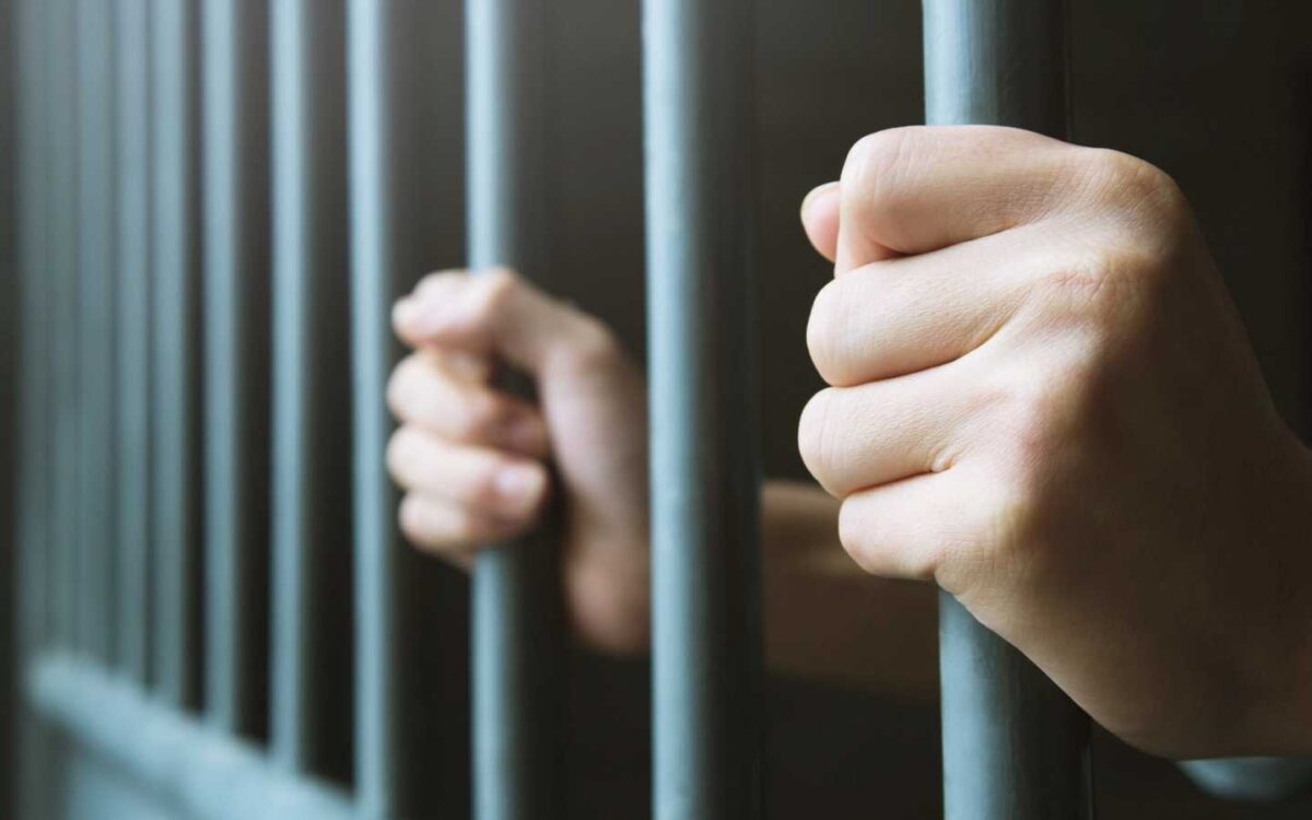 Han vacunado contra Covid a más de 9 mil presos en Sonora