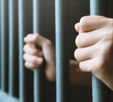 Han vacunado contra Covid a más de 9 mil presos en Sonora